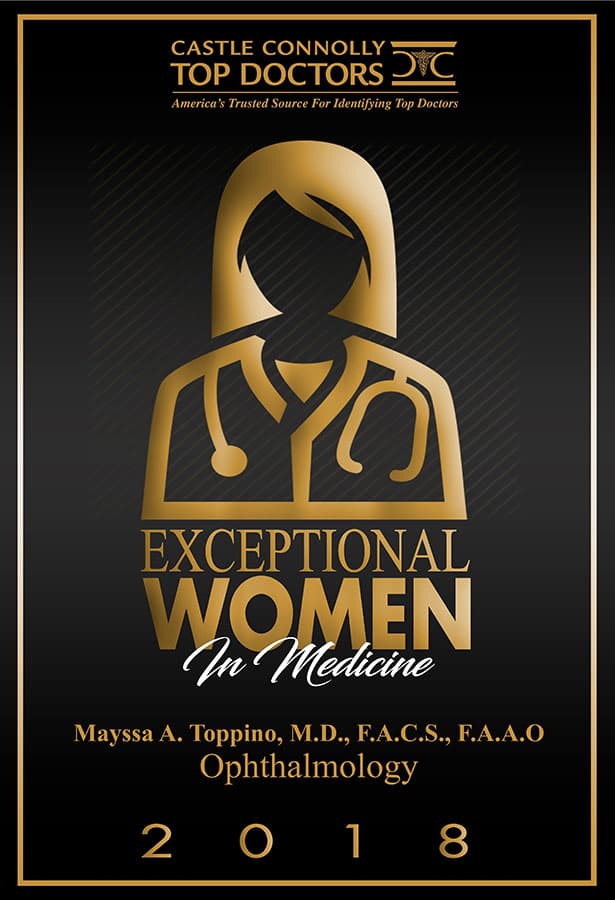Exceptional Women in Medicine 2018