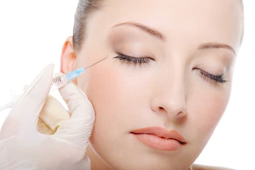 Botox® & Cosmetic Fillers