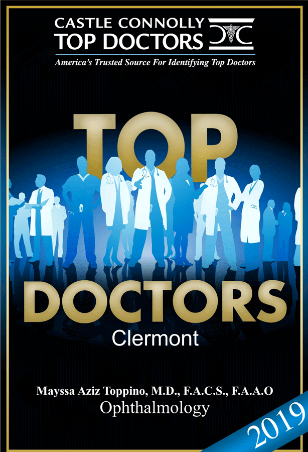 Top Doctor 2019