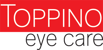 Toppino Eye Care Logo